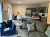 Renovated Boone Deluxe Cottage with 2 bed 2 bath, sleeps 6 max, pet friendly