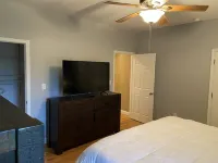 Shenandoah Oasis  Family Reunion - 7Bedroom - 5 Bathroom - Modern & Luxurious