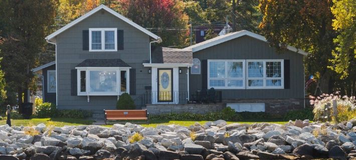 Sunshine Cove - Door County Hotel di Sturgeon Bay