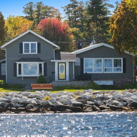 Sunshine Cove - Door County