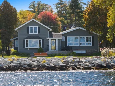 Sunshine Cove - Door County Hotel in zona Third Avenue Playhouse (TAP)