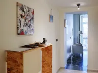 La Casetta di Nonna Pina - Apartment with kitchen in the center