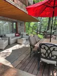 Newly remodeled lake home ! Steps away from the beautiful pike lake chain