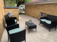 The Kitchie Kottage/ House - Wifi