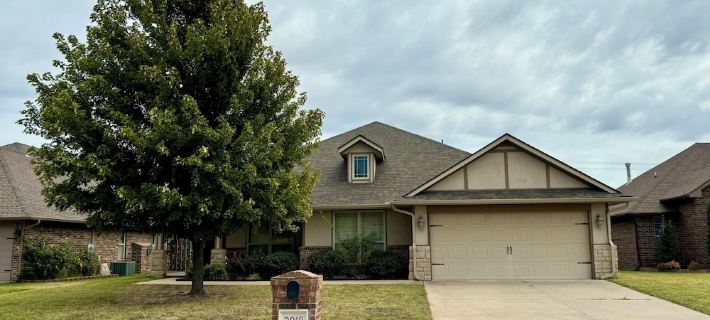 Beautiful Cozy Edmond Home - 4bed 2bath Hotels in Edmond