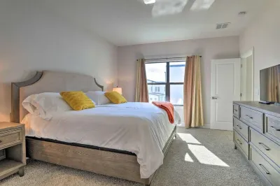 Near Disney! Villa with Private Pool