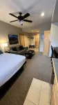 Grand Timber Lodge 400 sq ft Suite March 20 and 21 Only Hotels in 
