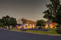 Holiday Inn Express Voorhees - MT. Laurel Hotels in Echelon