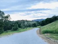 Casina MeMe in Tuscany Hotels in Pescia