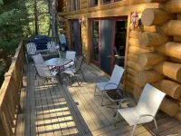 Beautiful Waterfront Property with Breathtaking Views.