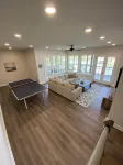 Spacious family lake house and game day retreat on beautiful Lake Martin Alabama
