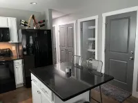 Brand new construction Villa with high end modern amenities!