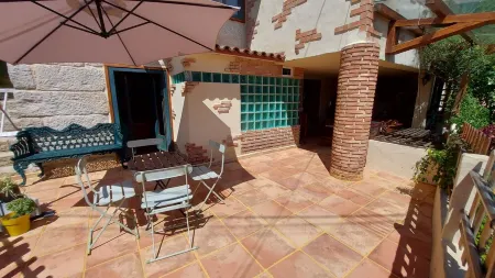 Mar y Montaña a Pocos Minutos Отели рядом с достопримечательностью «Praia do Tombo do Gato»