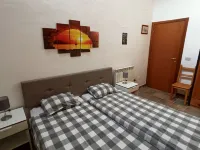 Casa dei sogni d'Oro - Appart. Palazzo with pool 12x6 m - panoramic view