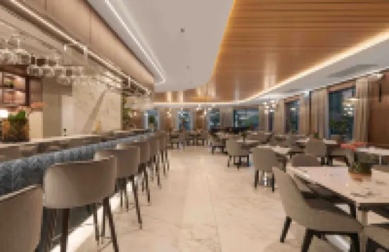 voco STOCKHOLM - KISTA by IHG