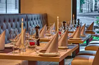 Best Western Plus Hotel Fuessen - sarapan