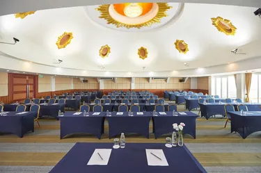 รูปภาพของโรงแรมโคซี่ดอนเมือง