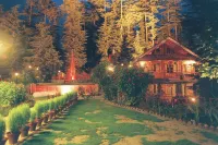 The Chalets Naldehra