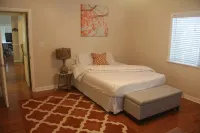 Relax by Lake Marion - A lake home with you in mind.