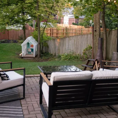Top Rated Clintonville Home-Close to Everything!
