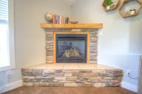 Family Privacy South of Rexburg