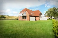 *New since 202 Apartment No. 1 Friesenhuus Carolinensiel