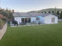 Luxury 2022 fully remodeled in Calabasas Hotels in Calabasas