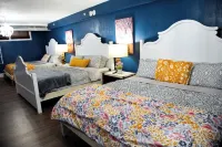 McKinley Mansion Half Building, sleeps 35, Gym, Arcade Room