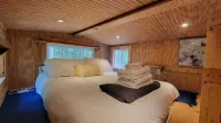 Mountain Laurel Tiny Home