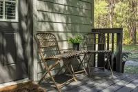 Cozy Newnan Retreat
