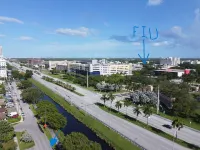 Lux CLEAN Family-ready retreat games, proximity to FIU, Everglades, Shopping +