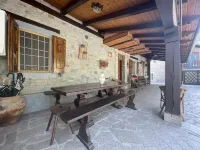 Mazzetti Country House-Country living and garden