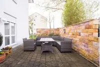 Ferienhaus Marina Hotel a Weil am Rhein