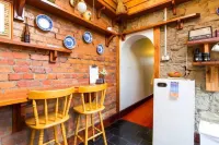 Jane Cottage 1855 - Tasmania Hotel a North Hobart