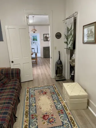 Doc's Hideaway, a Pet Friendly Home Near Manhattan Отели в г. Рандольф