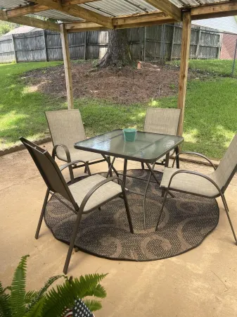 Close to Vaught Hemingway and Swayze