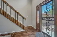 Inviting 5 Bedroom Home Centrally Located