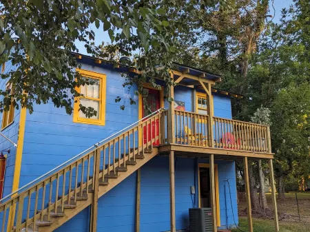 Da Princess Inn - Walk to Downtown