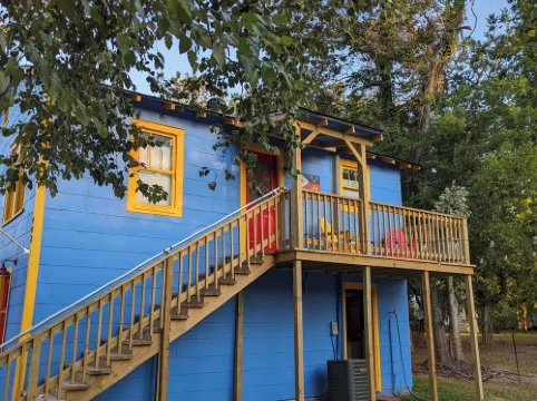 Da Princess Inn - Walk to Downtown