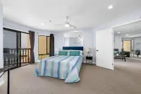 Remodeled beach front condo with ocean views