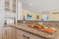 Ultimate 3 Bedroom Lavallette, NJ Beachfront Rental