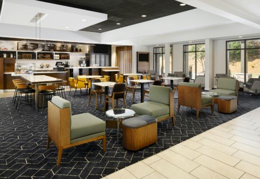 코트야드 바이 메리어트 애틀랜타 덜루스/ 그위닛 플레이스