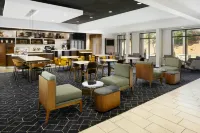 Courtyard Atlanta Duluth/Gwinnett Place - Balkoner