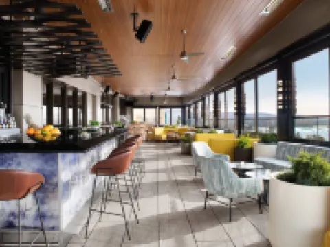 AC Hotel Bridgewater Hotels in Bridgewater