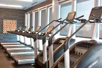 Renaissance Dallas at Plano Legacy West Hotel - Gym