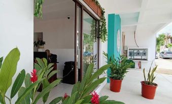 Hotel Punta Colibri