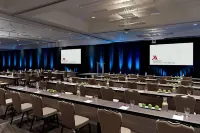 Marriott at the University of Dayton