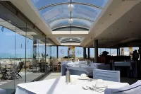 Castello City Hotel - petit déjeuner