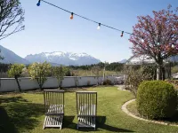 Best Western Hotel am Walserberg Hôtels à : District de Salzbourg-Umgebung