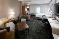 休斯頓北/謝南多厄萬怡酒店 - Wi-Fi
